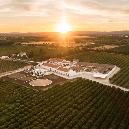 Casas Da Quinta De Cima Βίλα Vila Nova de Cacela Εξωτερικό φωτογραφία