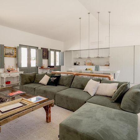 Casas Da Quinta De Cima Βίλα Vila Nova de Cacela Εξωτερικό φωτογραφία