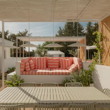 Casas Da Quinta De Cima Βίλα Vila Nova de Cacela Εξωτερικό φωτογραφία