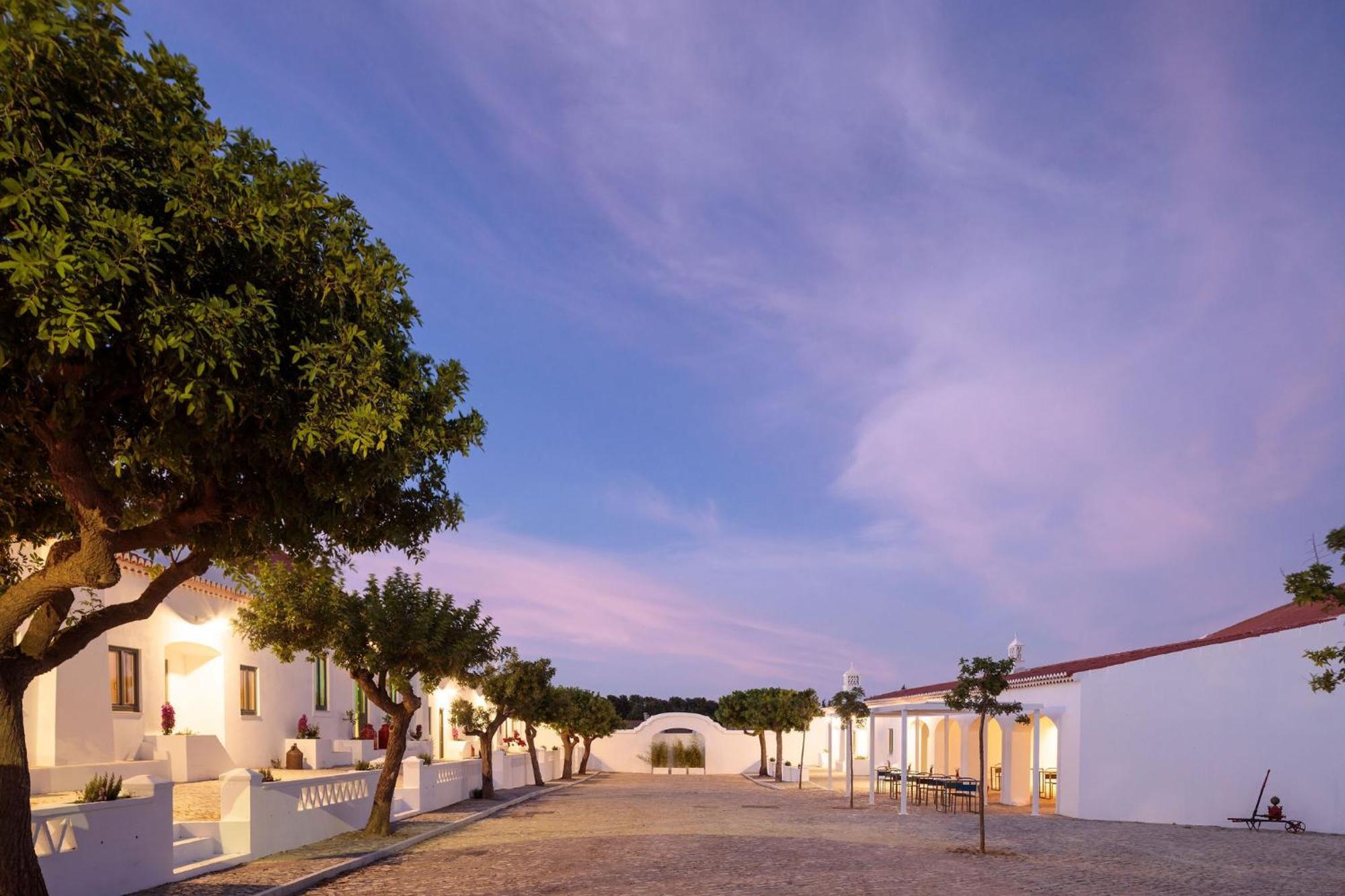 Casas Da Quinta De Cima Βίλα Vila Nova de Cacela Εξωτερικό φωτογραφία