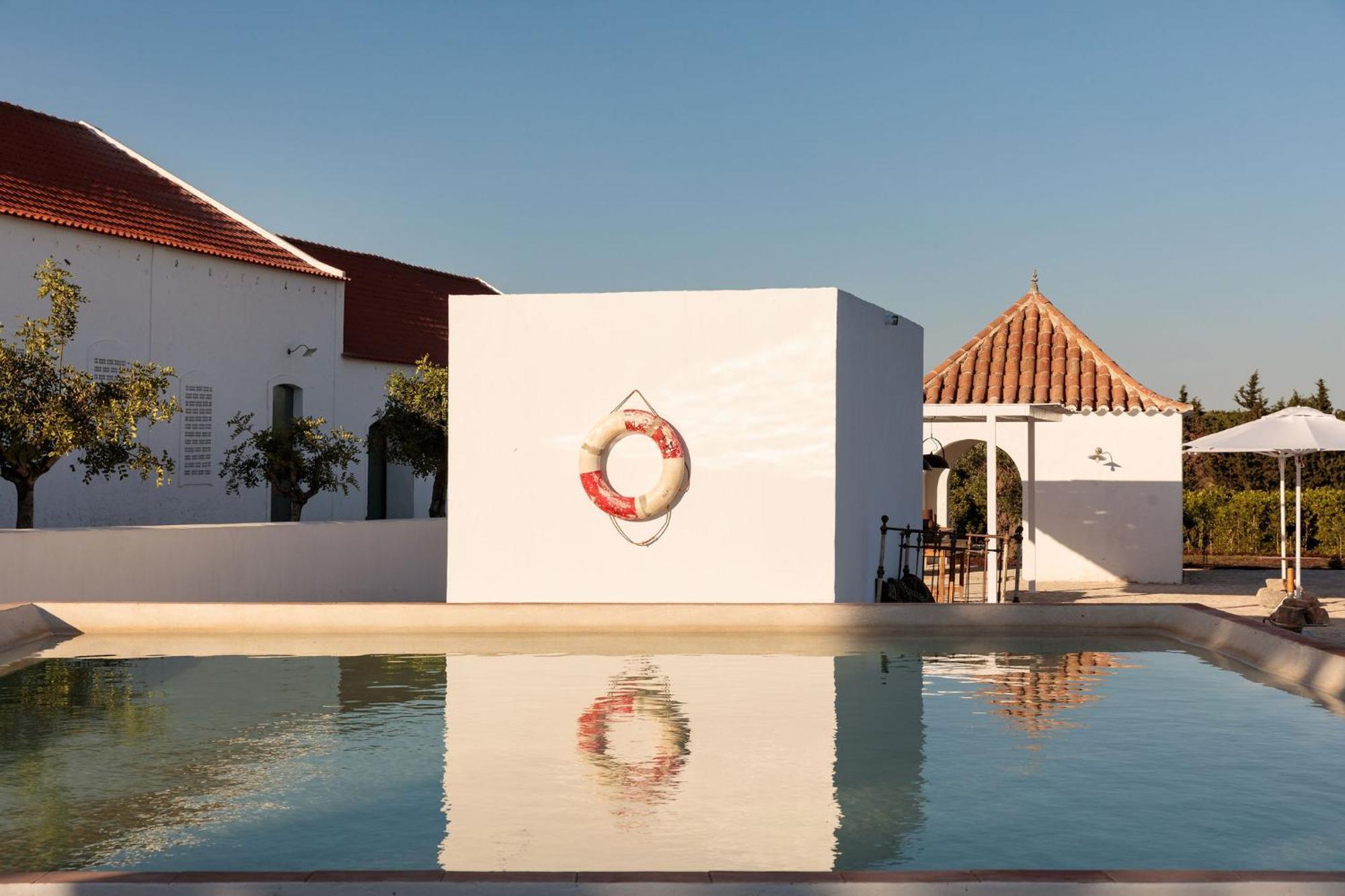 Casas Da Quinta De Cima Βίλα Vila Nova de Cacela Εξωτερικό φωτογραφία