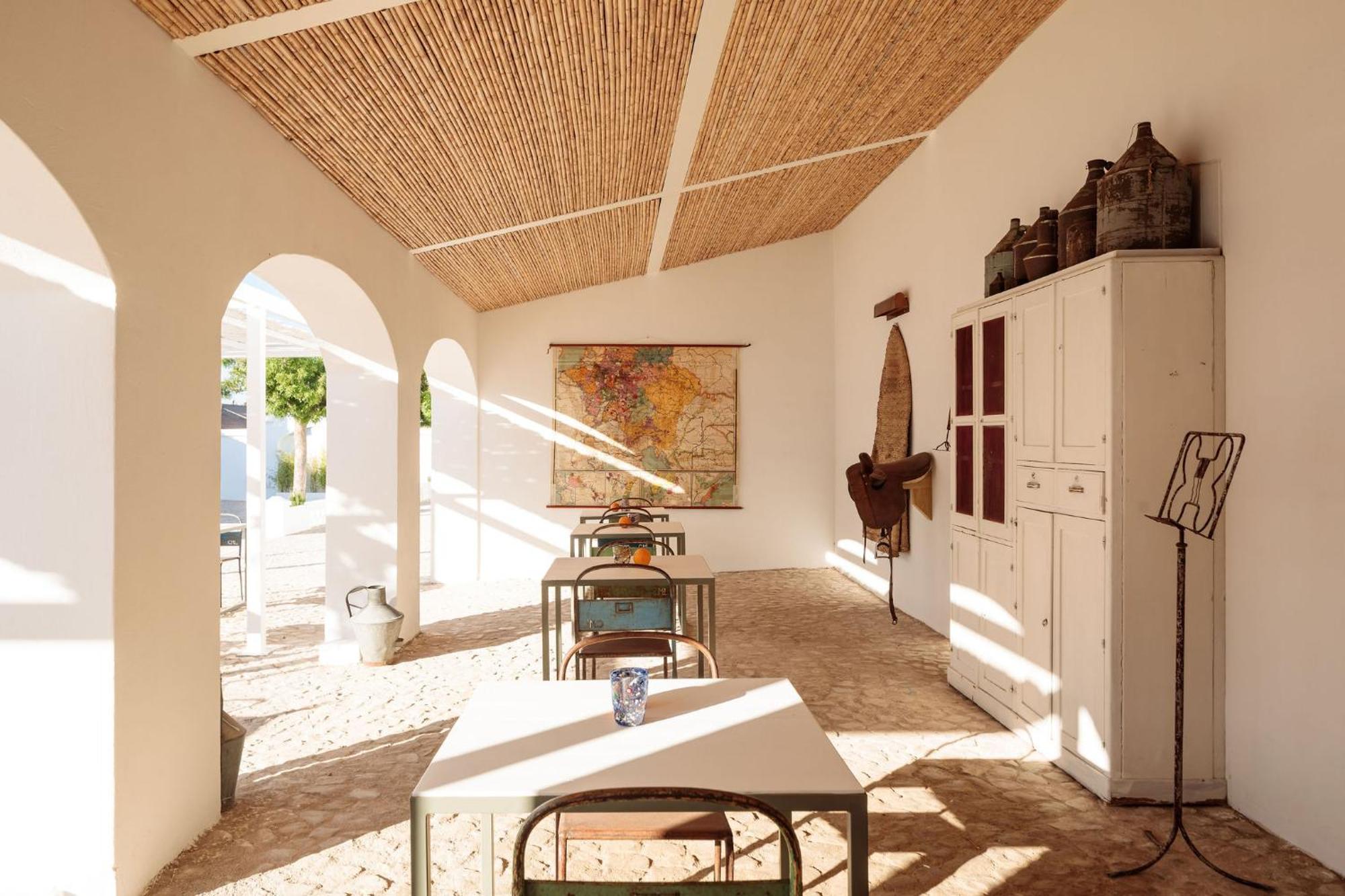 Casas Da Quinta De Cima Βίλα Vila Nova de Cacela Εξωτερικό φωτογραφία