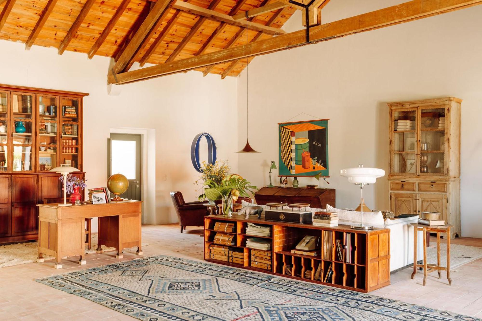 Casas Da Quinta De Cima Βίλα Vila Nova de Cacela Εξωτερικό φωτογραφία