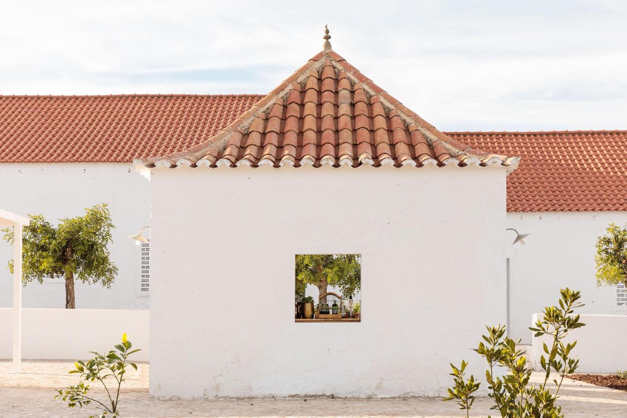 Casas Da Quinta De Cima Βίλα Vila Nova de Cacela Εξωτερικό φωτογραφία