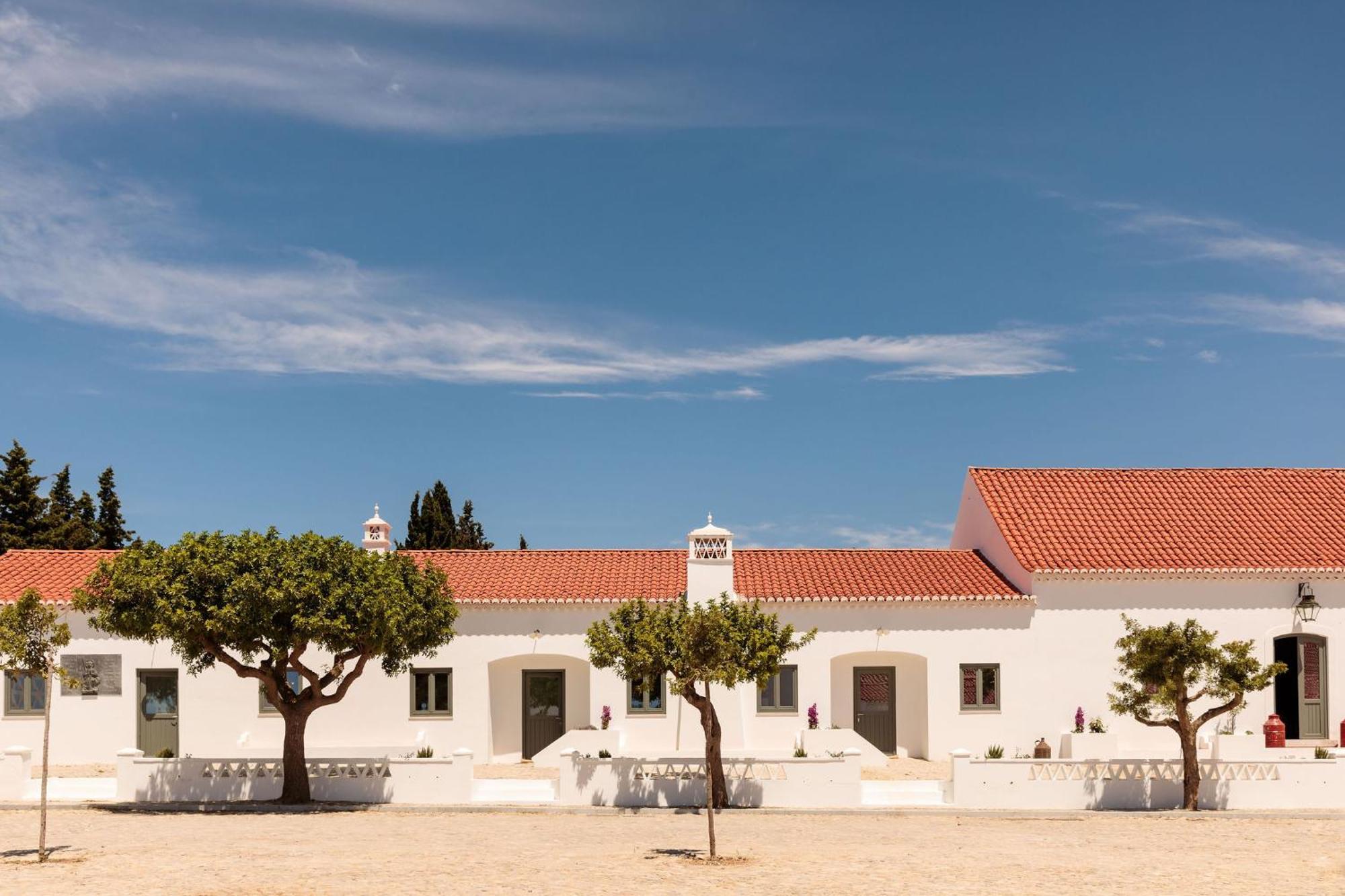 Casas Da Quinta De Cima Βίλα Vila Nova de Cacela Εξωτερικό φωτογραφία
