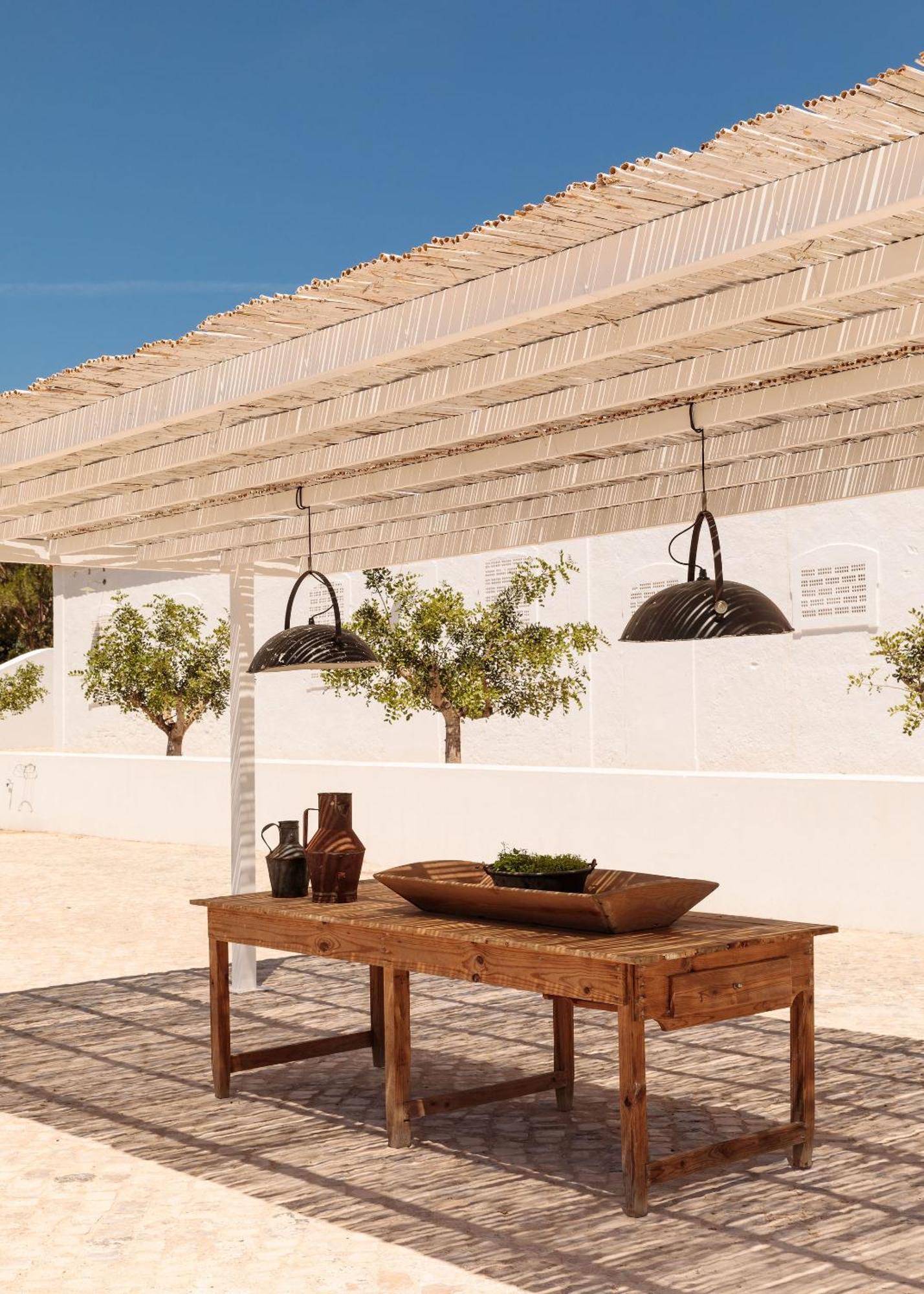 Casas Da Quinta De Cima Βίλα Vila Nova de Cacela Εξωτερικό φωτογραφία