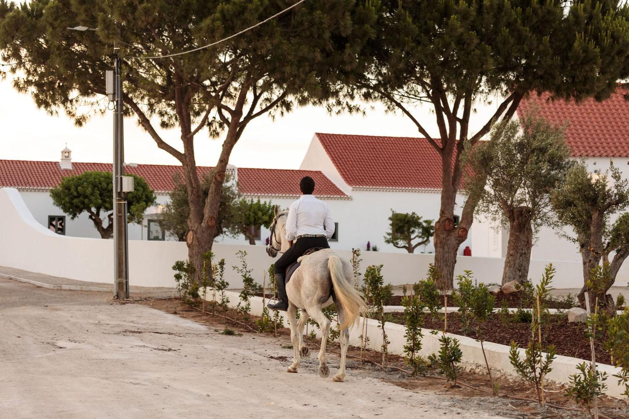Casas Da Quinta De Cima Βίλα Vila Nova de Cacela Εξωτερικό φωτογραφία