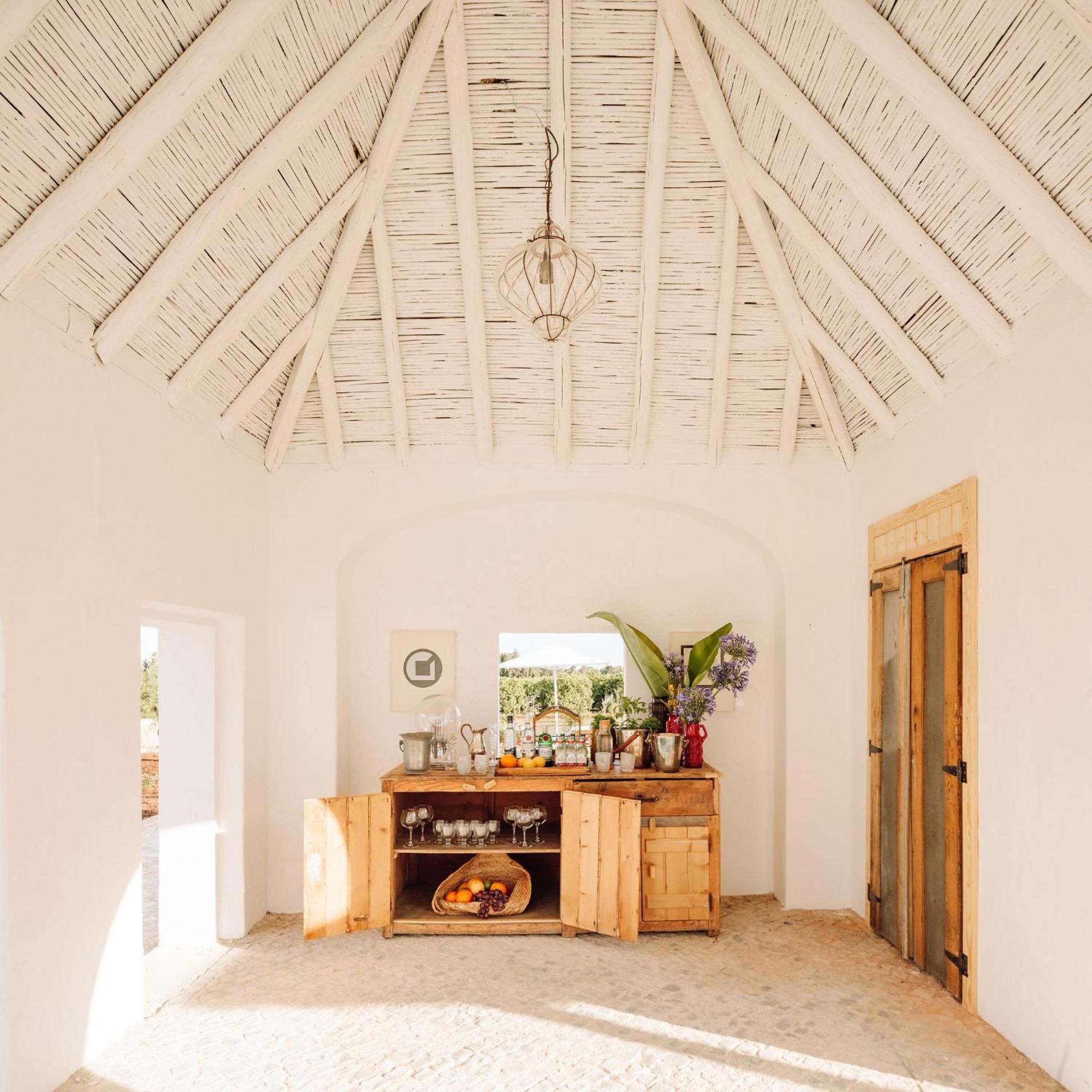 Casas Da Quinta De Cima Βίλα Vila Nova de Cacela Εξωτερικό φωτογραφία