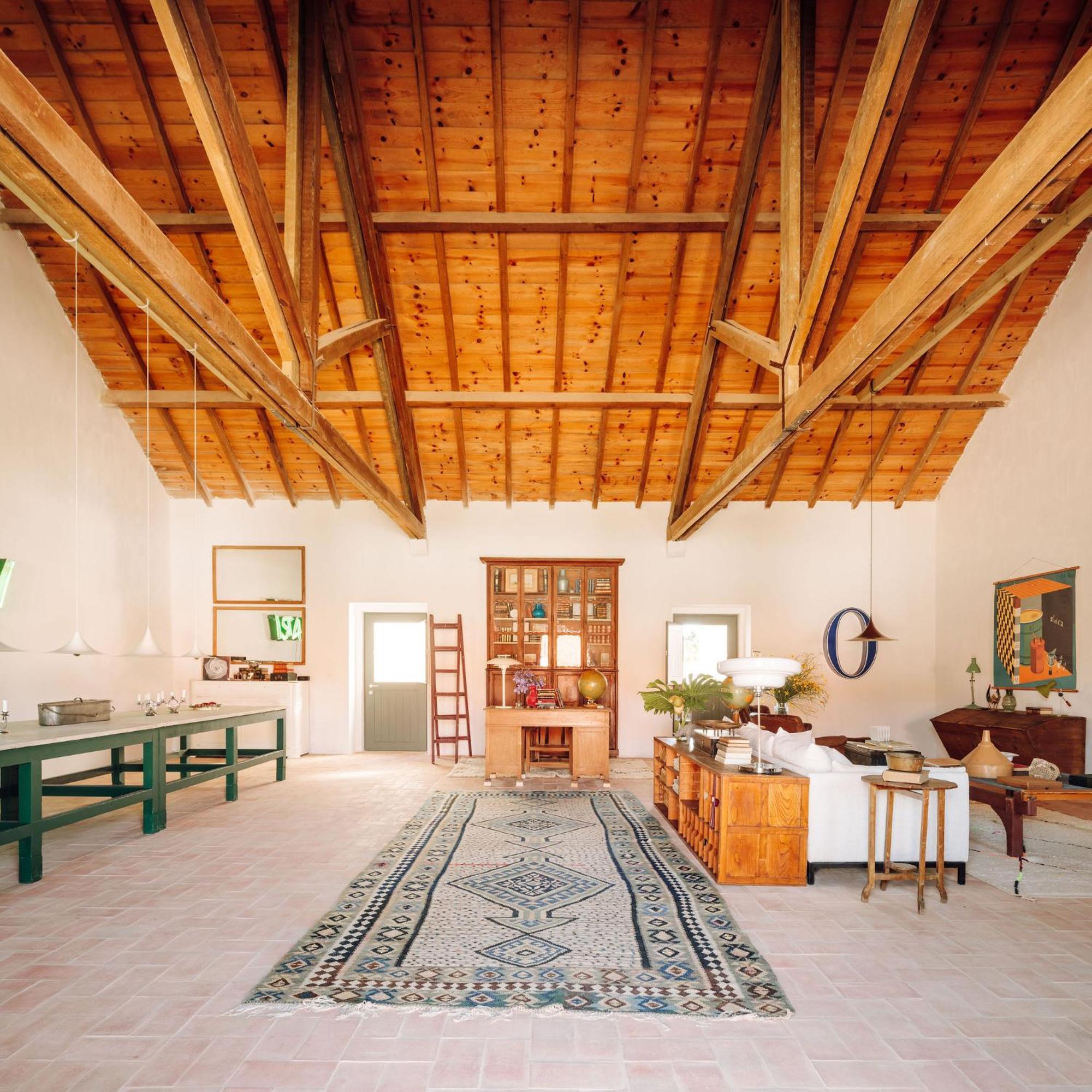 Casas Da Quinta De Cima Βίλα Vila Nova de Cacela Εξωτερικό φωτογραφία