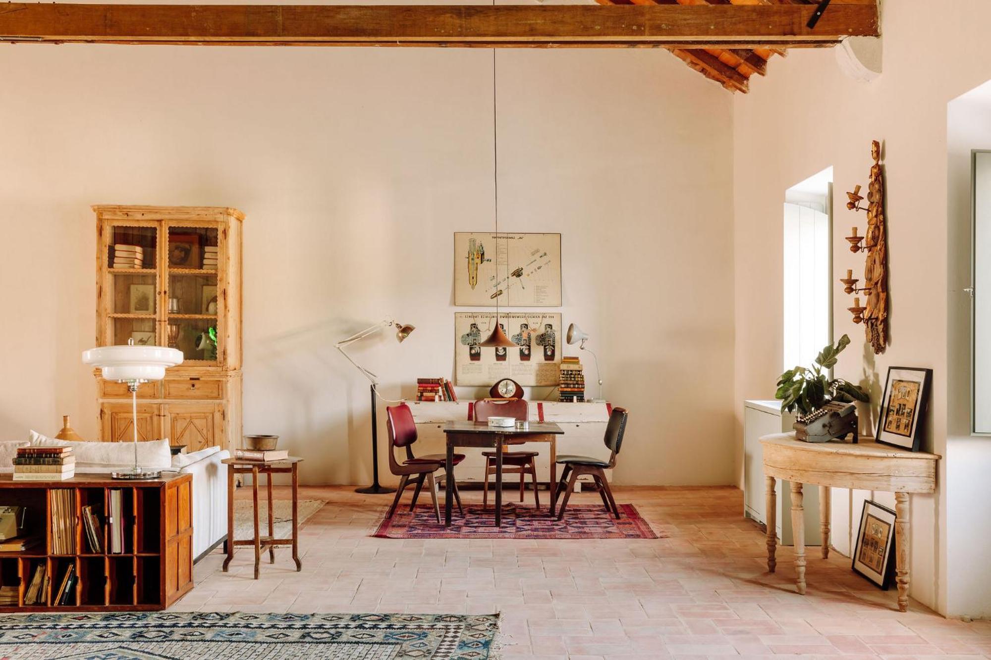 Casas Da Quinta De Cima Βίλα Vila Nova de Cacela Εξωτερικό φωτογραφία