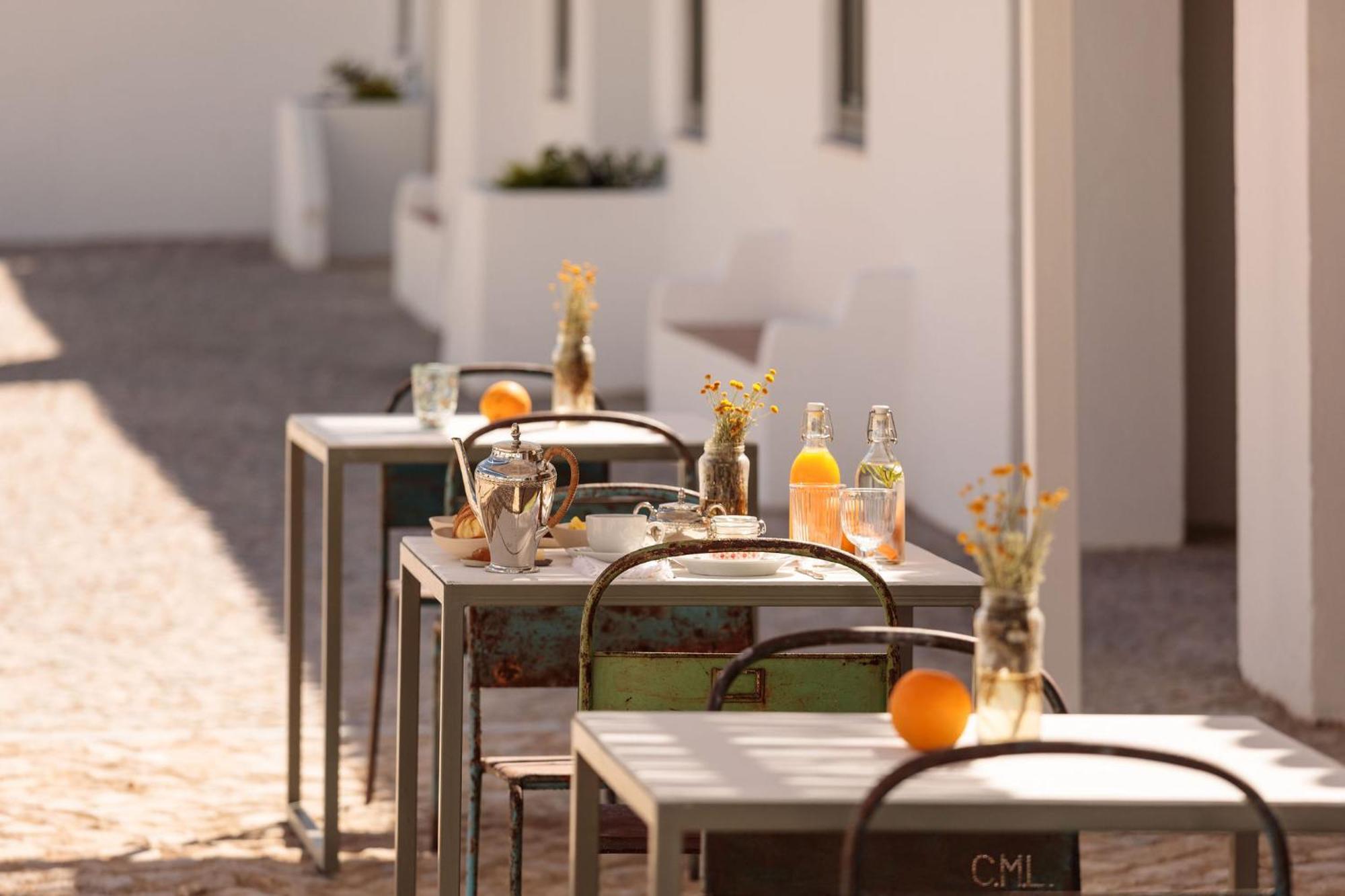 Casas Da Quinta De Cima Βίλα Vila Nova de Cacela Εξωτερικό φωτογραφία