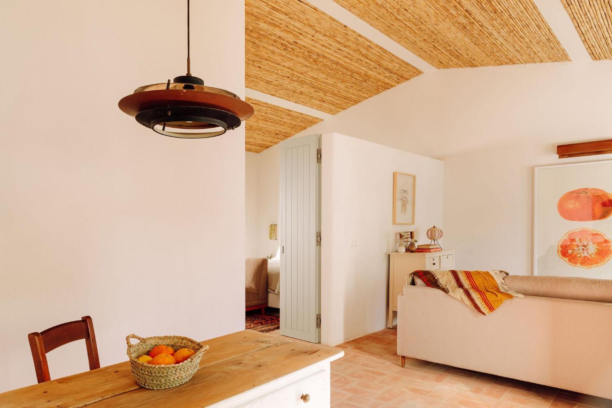 Casas Da Quinta De Cima Βίλα Vila Nova de Cacela Εξωτερικό φωτογραφία