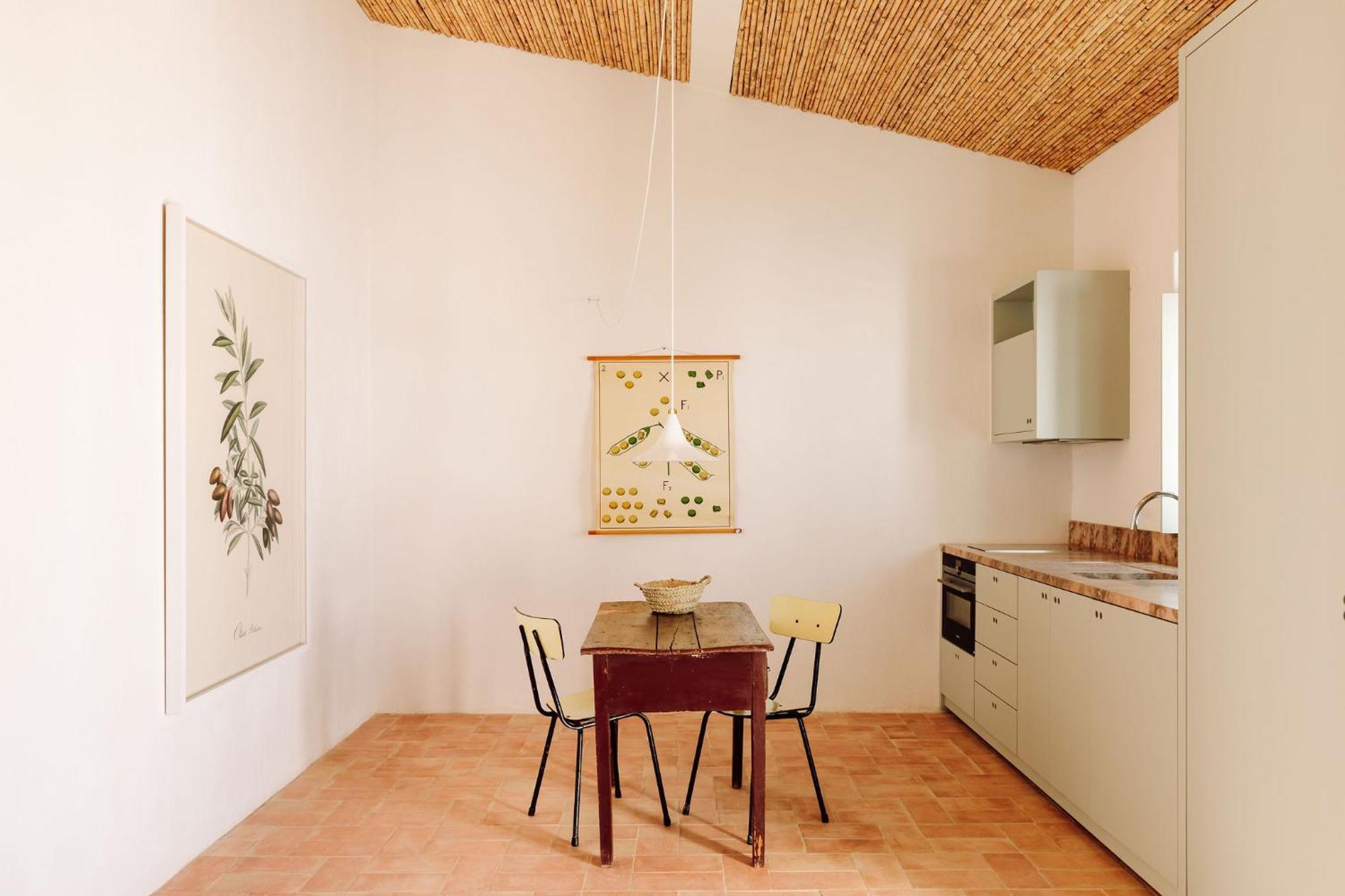 Casas Da Quinta De Cima Βίλα Vila Nova de Cacela Εξωτερικό φωτογραφία
