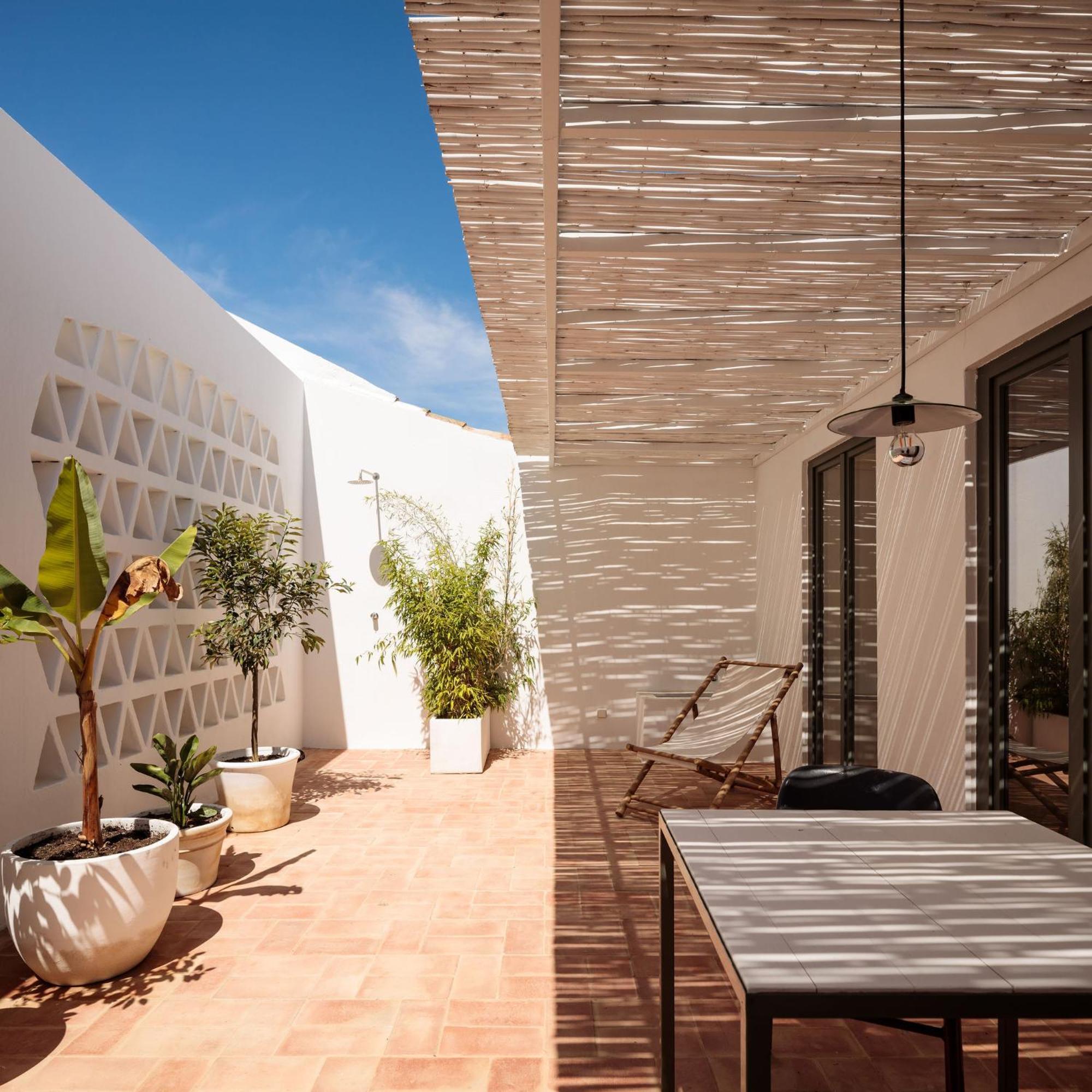 Casas Da Quinta De Cima Βίλα Vila Nova de Cacela Εξωτερικό φωτογραφία