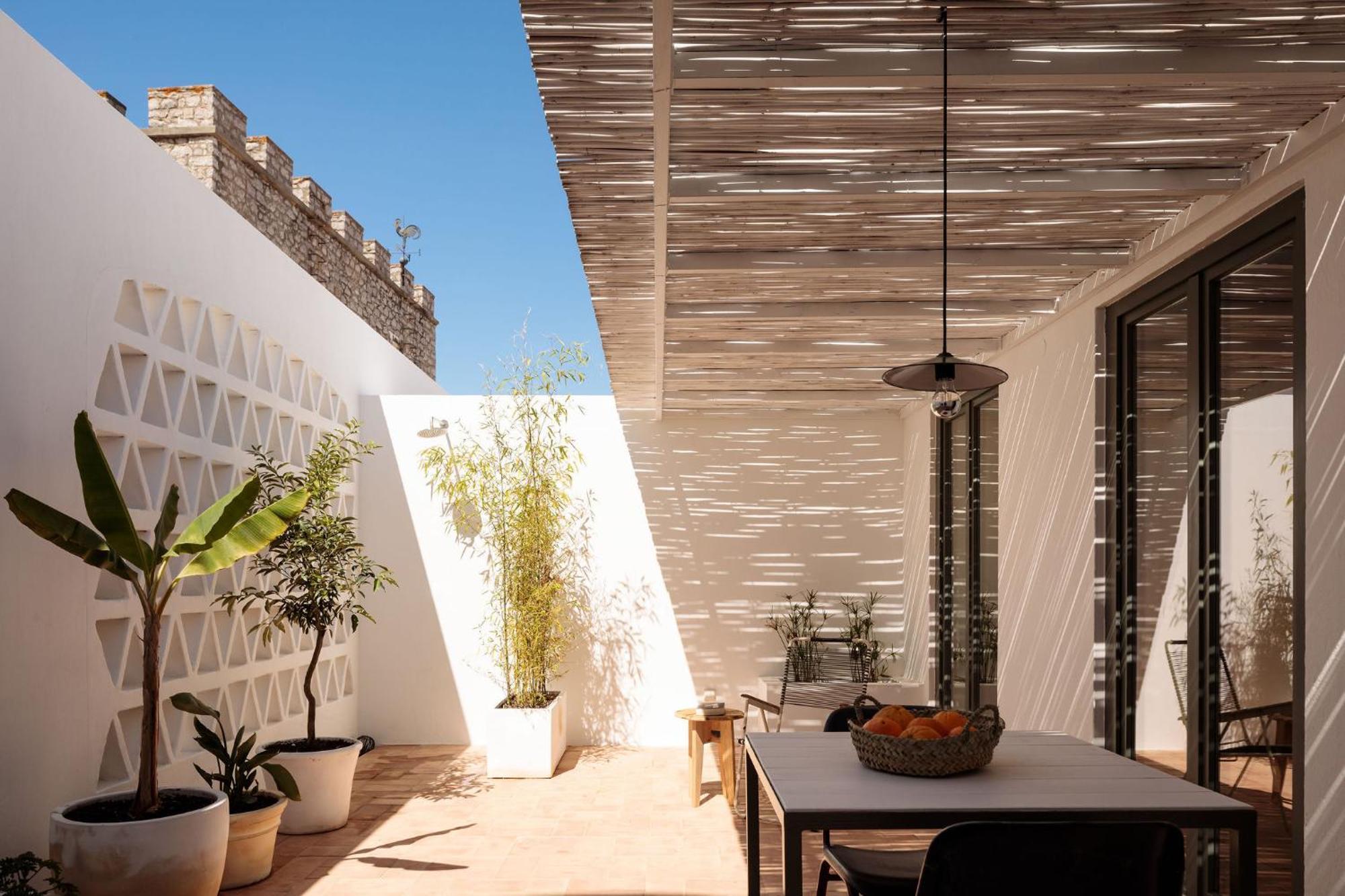 Casas Da Quinta De Cima Βίλα Vila Nova de Cacela Εξωτερικό φωτογραφία