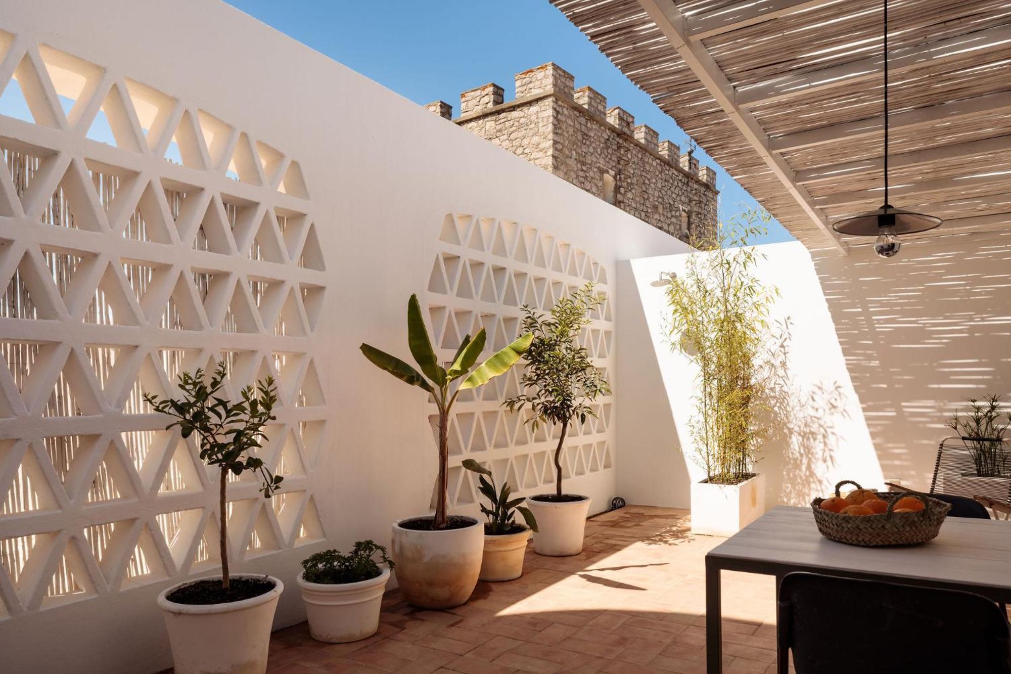 Casas Da Quinta De Cima Βίλα Vila Nova de Cacela Εξωτερικό φωτογραφία