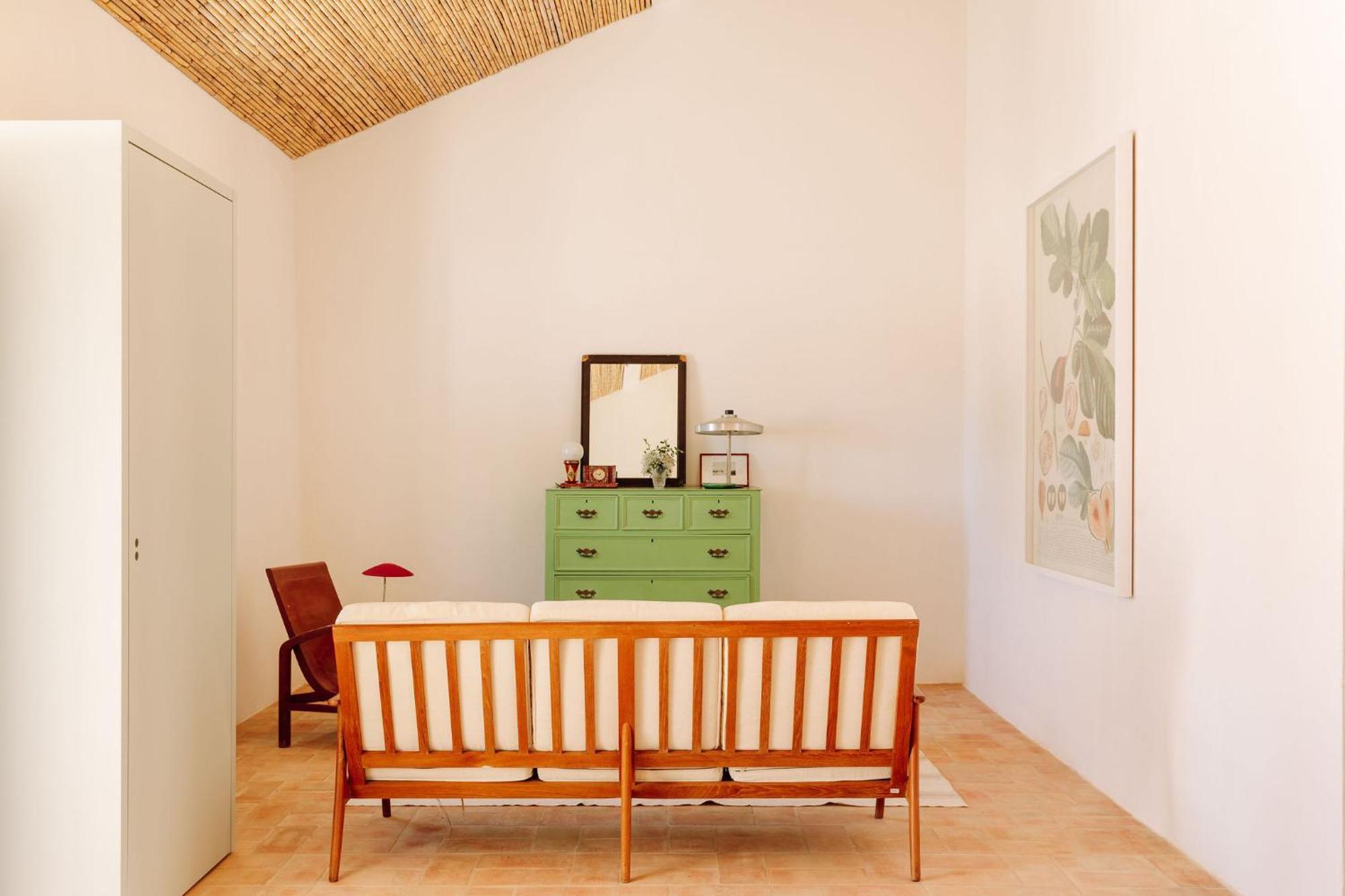 Casas Da Quinta De Cima Βίλα Vila Nova de Cacela Εξωτερικό φωτογραφία