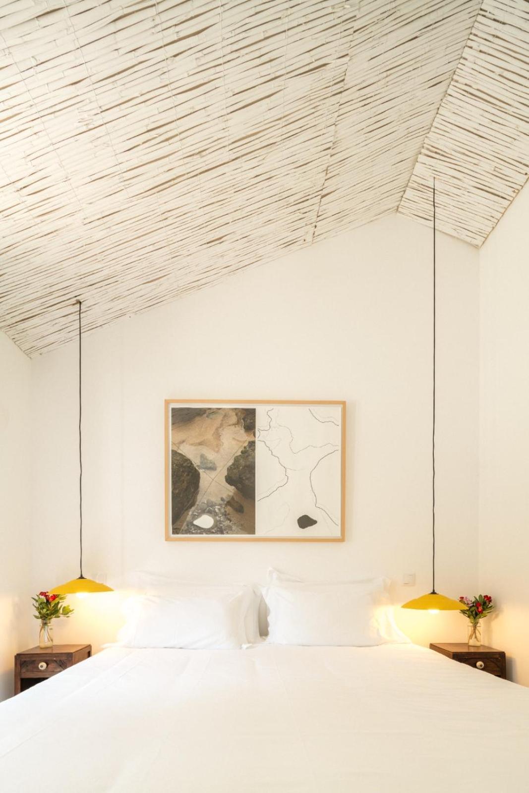 Casas Da Quinta De Cima Βίλα Vila Nova de Cacela Εξωτερικό φωτογραφία
