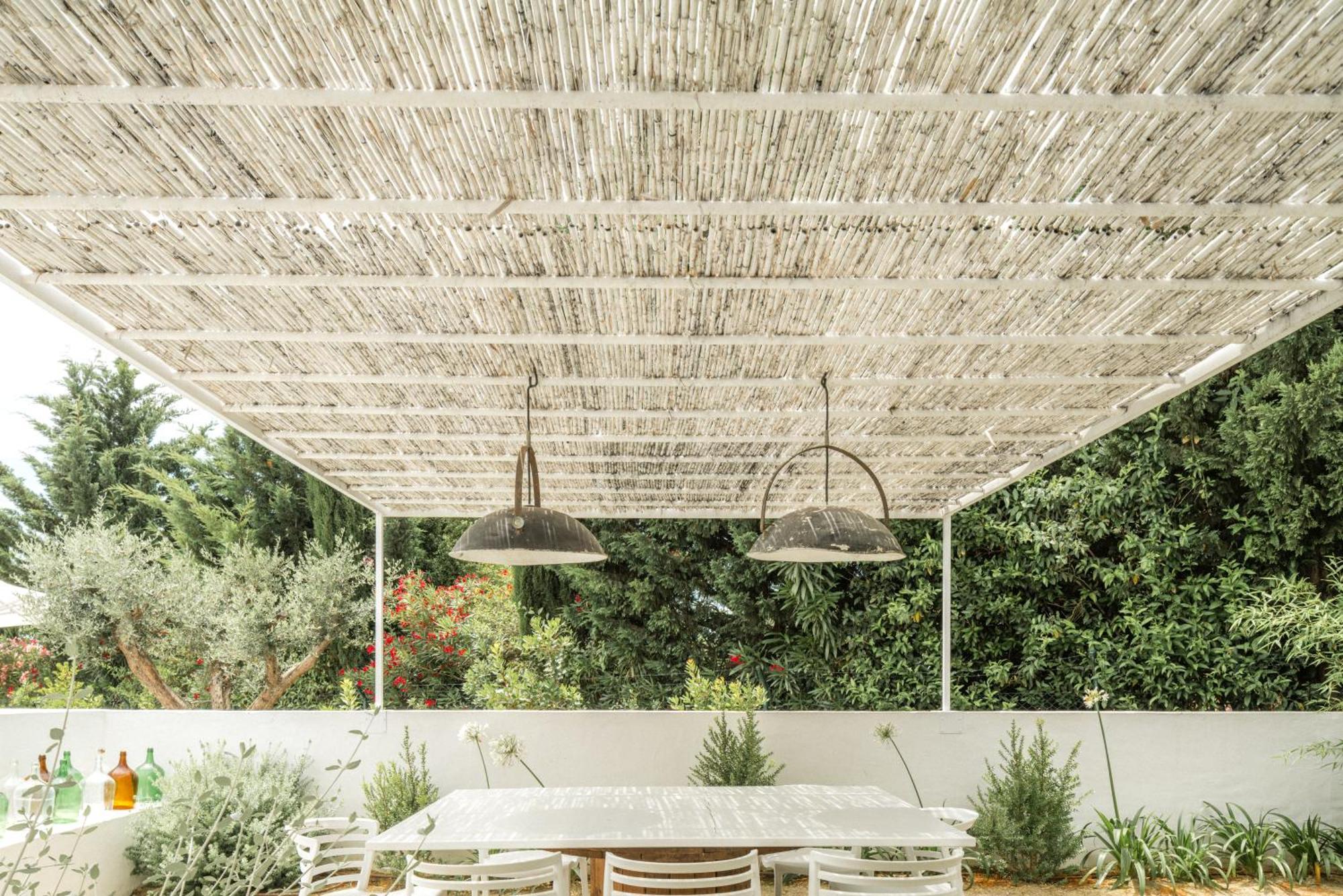 Casas Da Quinta De Cima Βίλα Vila Nova de Cacela Εξωτερικό φωτογραφία