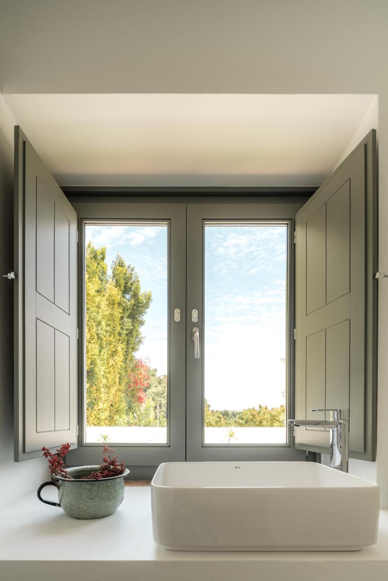 Casas Da Quinta De Cima Βίλα Vila Nova de Cacela Εξωτερικό φωτογραφία