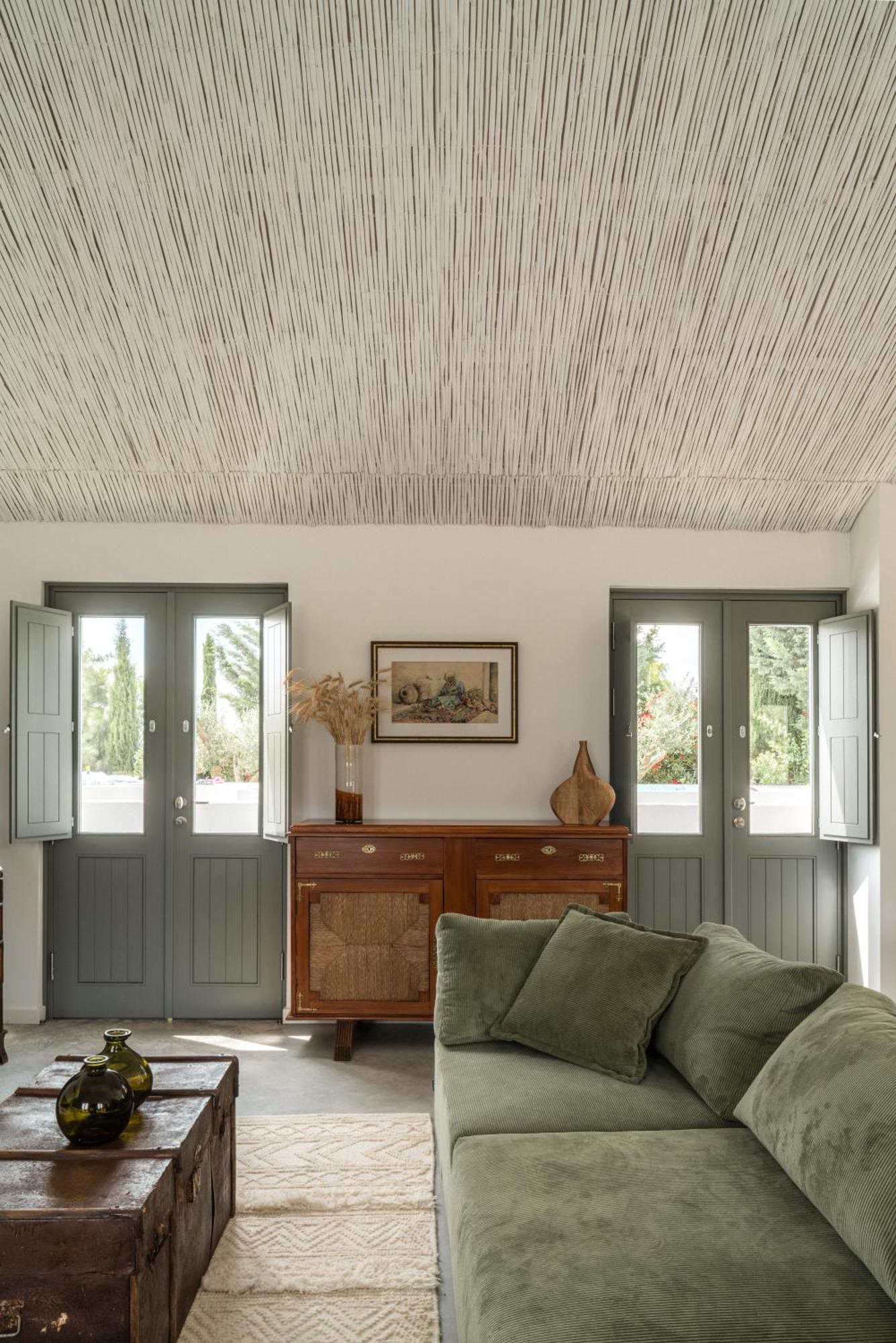 Casas Da Quinta De Cima Βίλα Vila Nova de Cacela Εξωτερικό φωτογραφία