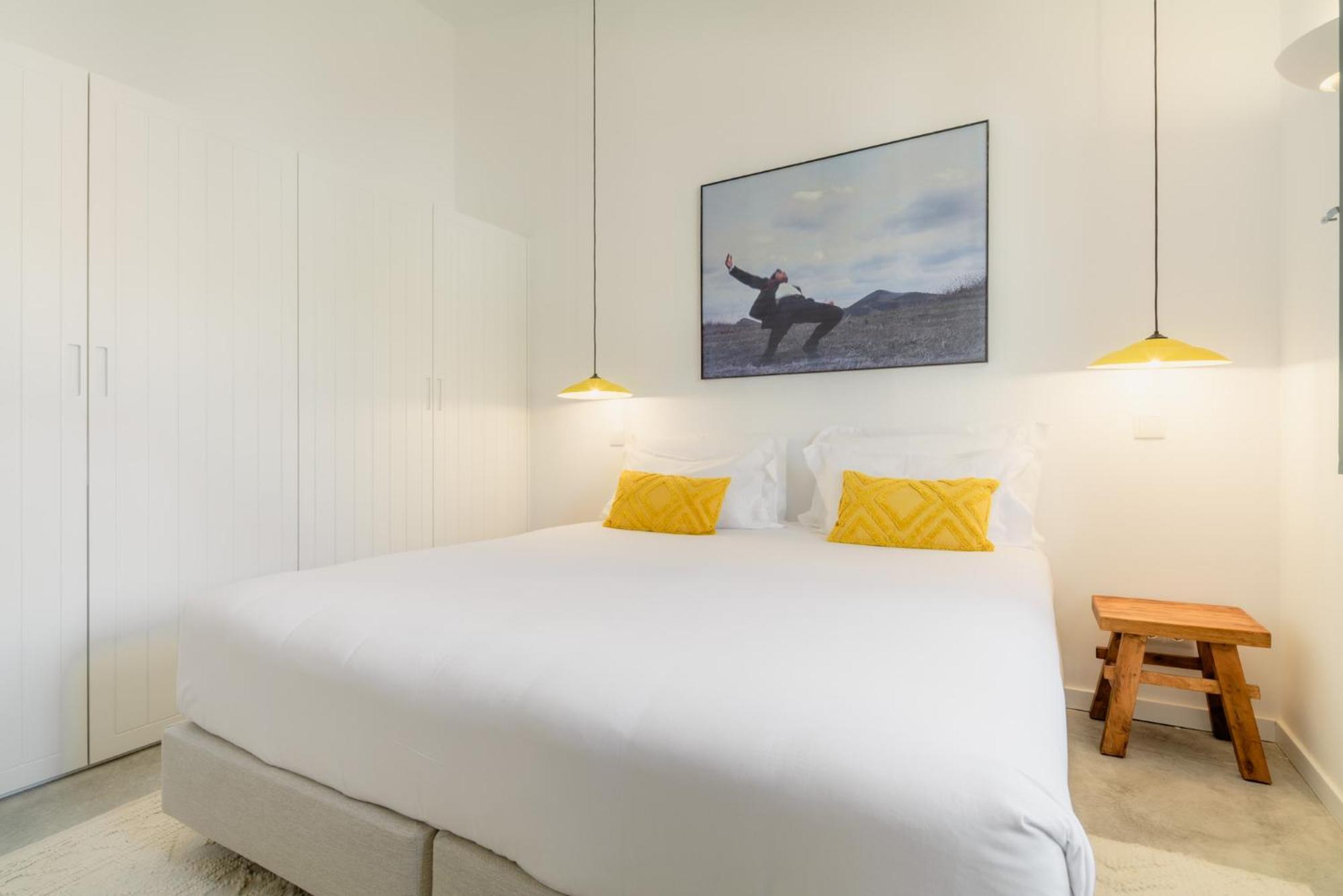 Casas Da Quinta De Cima Βίλα Vila Nova de Cacela Εξωτερικό φωτογραφία