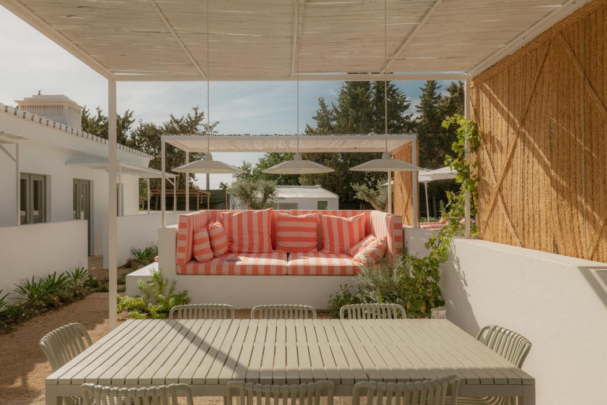 Casas Da Quinta De Cima Βίλα Vila Nova de Cacela Εξωτερικό φωτογραφία