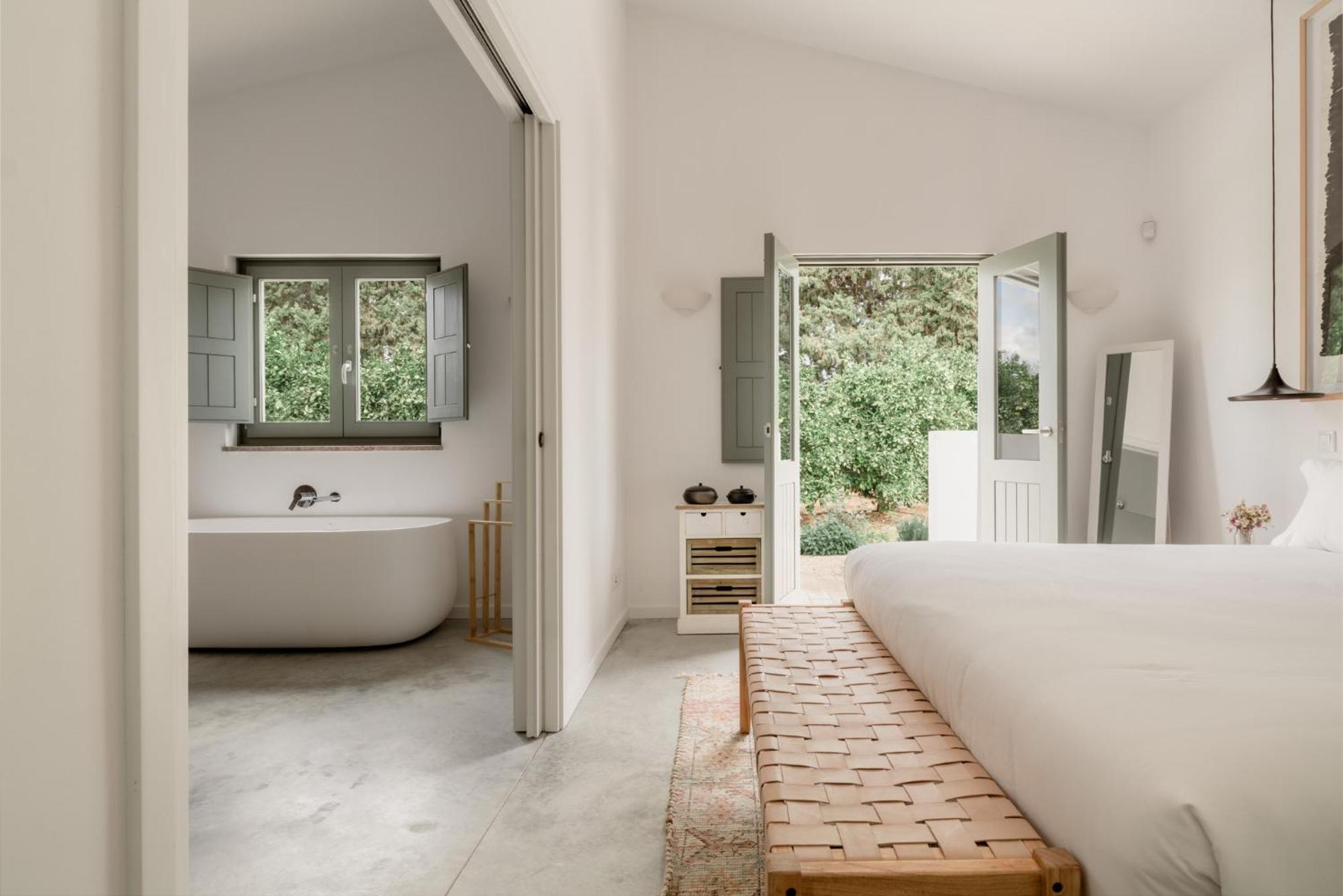 Casas Da Quinta De Cima Βίλα Vila Nova de Cacela Εξωτερικό φωτογραφία
